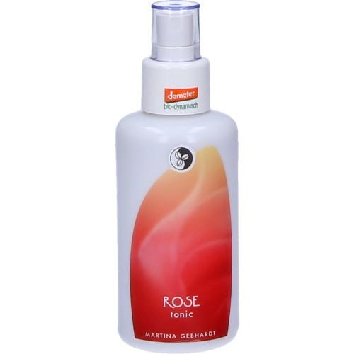 Martina Gebhardt Rose Tonic - Gesichtswasser