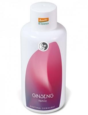 Martina Gebhardt Ginseng Tonic