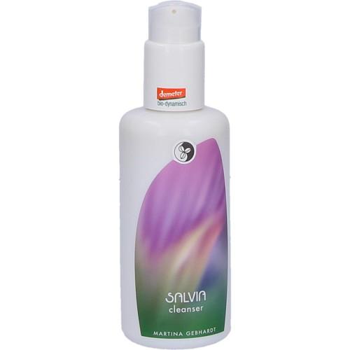 Martina Gebhardt Salvia Cleanser
