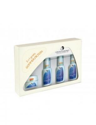 Martina Gebhardt Sheabutter Reiseset