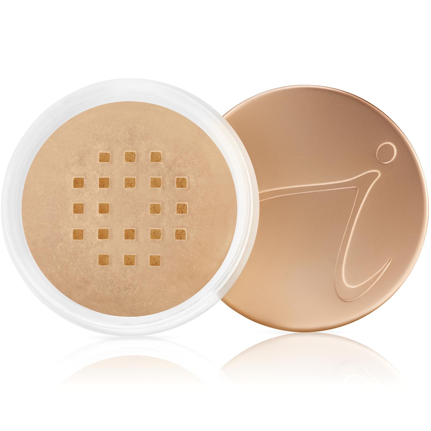 Jane Iredale Mineral Powder Loose