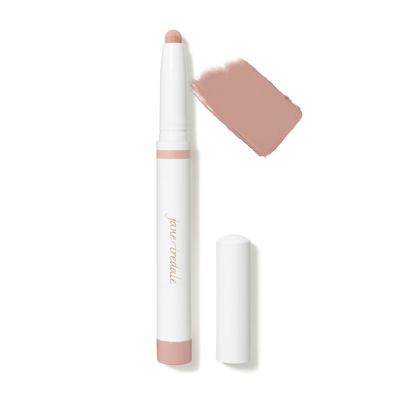 #JI Eye Shadow Sticks_Cameo (schimmerndes zartes Hellrosa)
