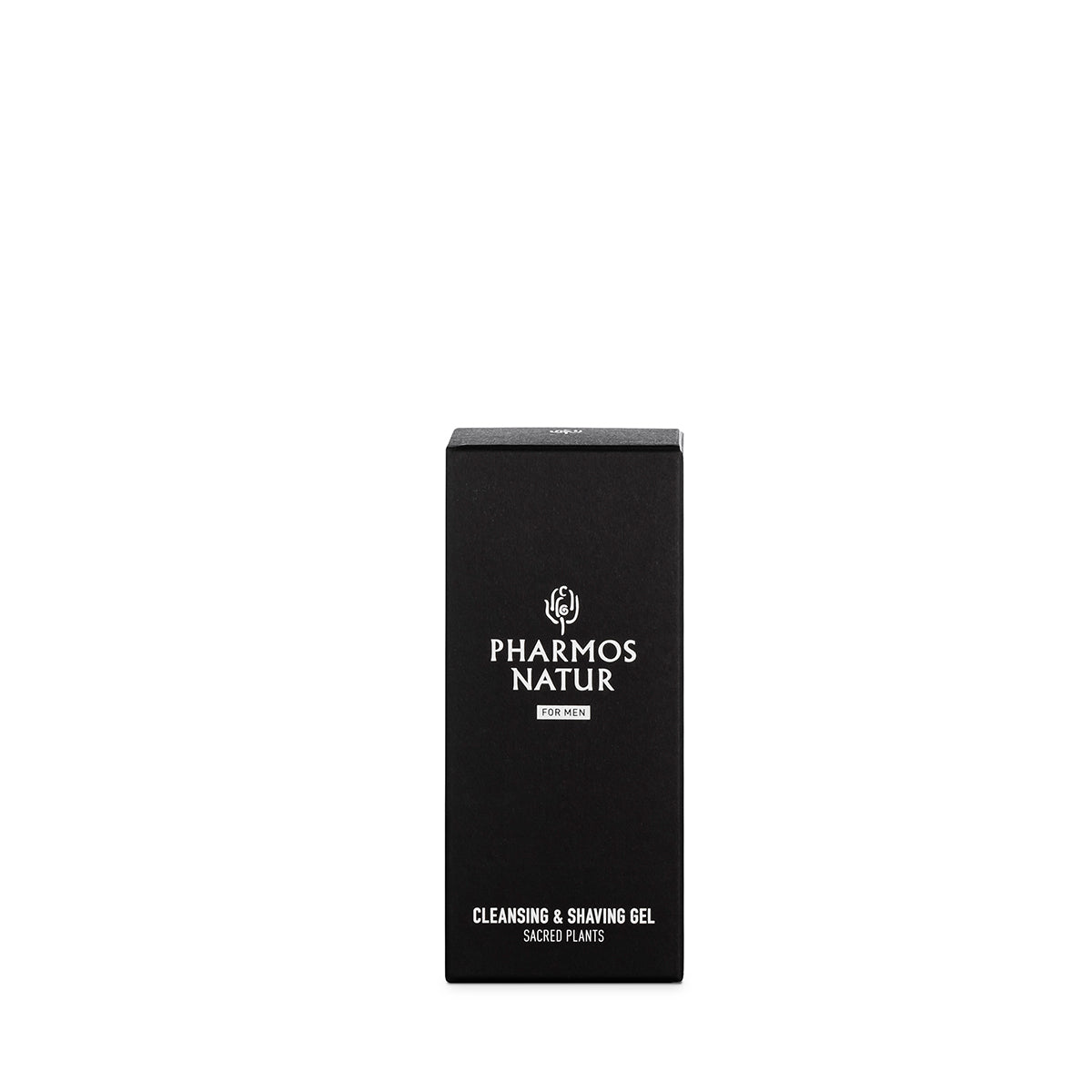 Pharmos Natur for Men Cleansing & Shaving Gel