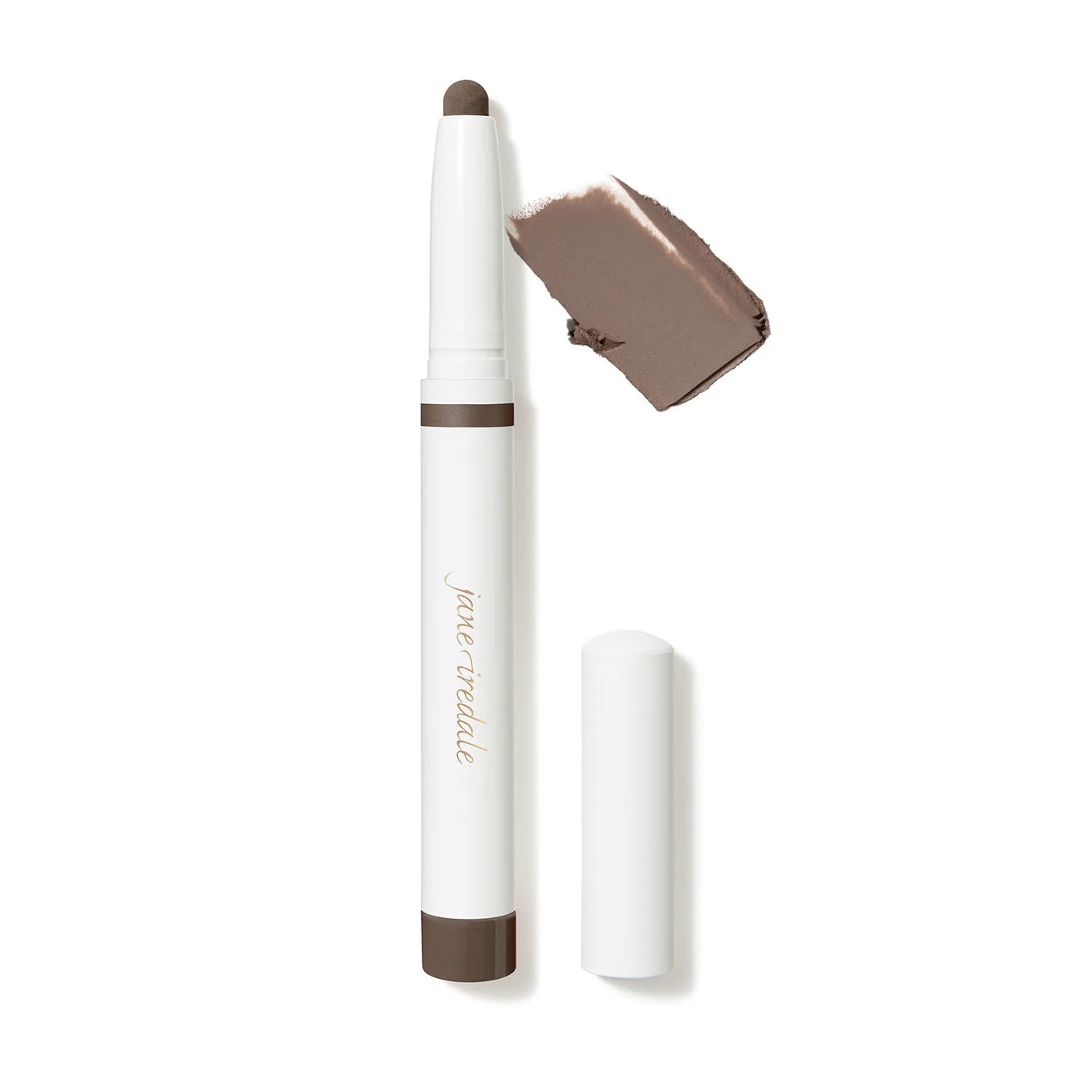#JI Eye Shadow Sticks_Dove grey (mattes Braun-Grau)