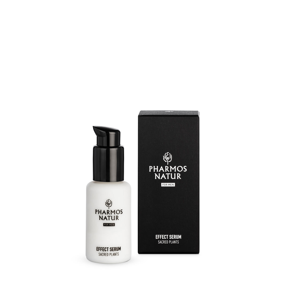 Pharmos Natur Effect Serum for men 50ml