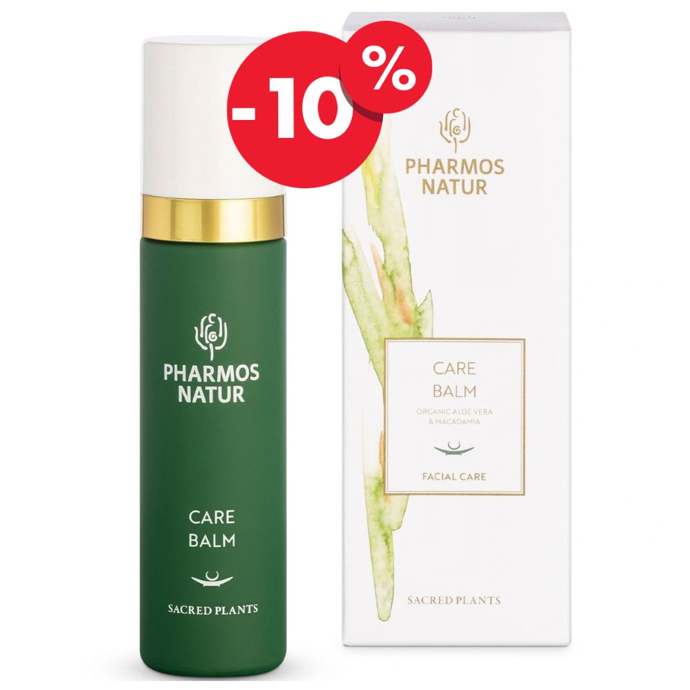 Pharmos Natur Care Balm