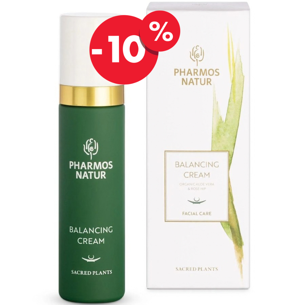 Pharmos Natur Balancing Cream
