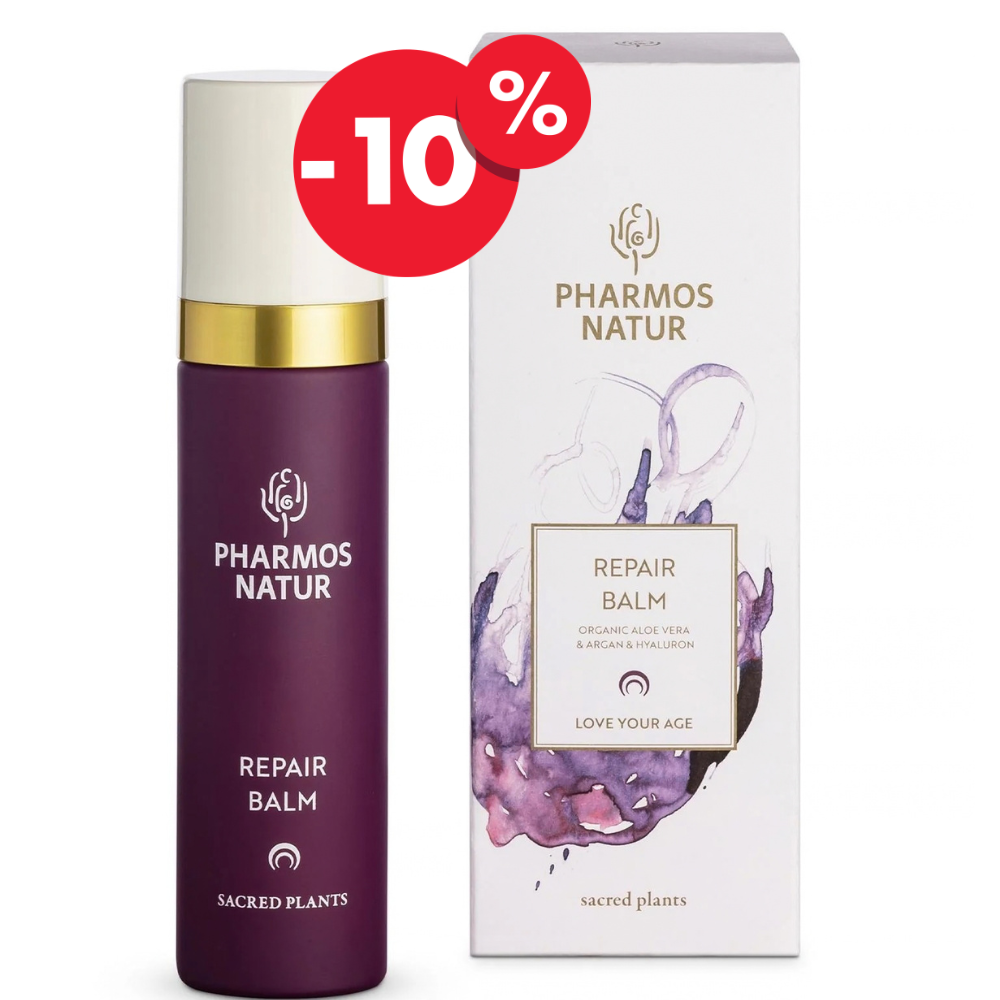 Pharmos Natur LOVE YOUR AGE Repair Balm