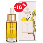 Pharmos Natur Nourishing Oil