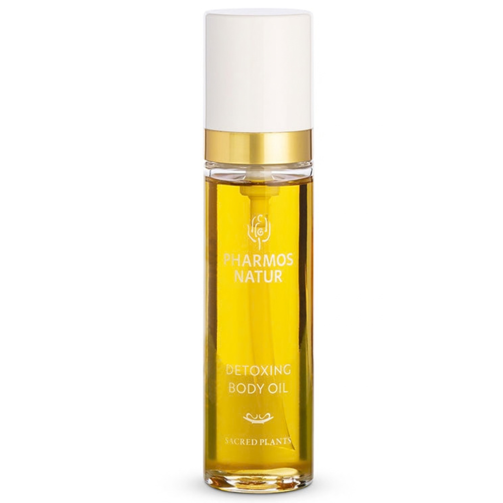 Pharmos Natur Detoxing Body Oil