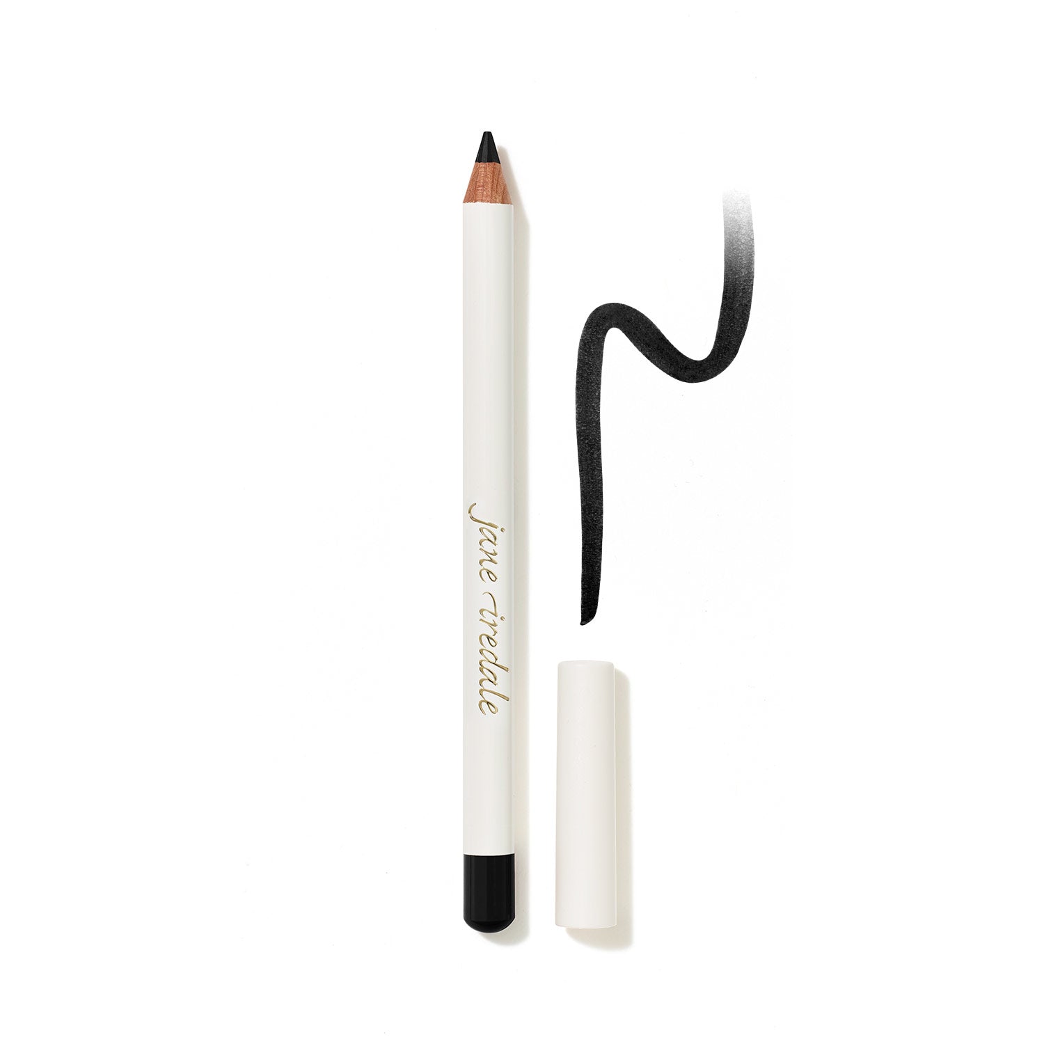 #JI Eye Pencil_basic black