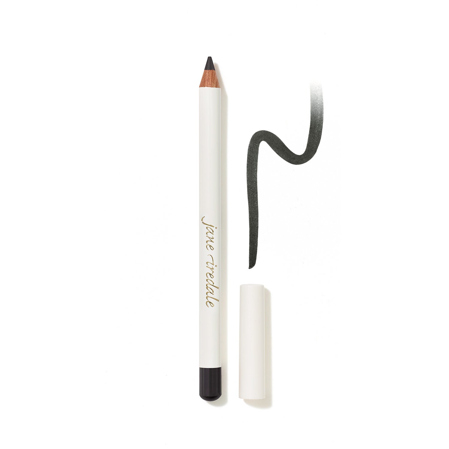 #JI Eye Pencil_black / grey
