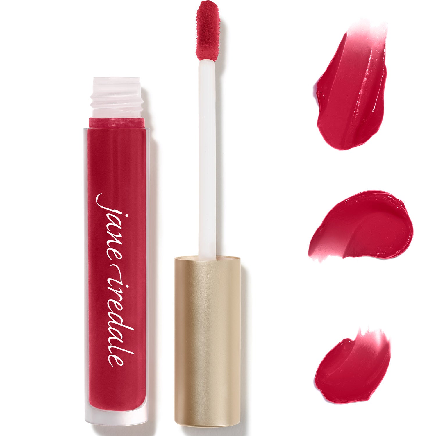Jane Iredale HydroPure Hyaluronic Lip Gloss