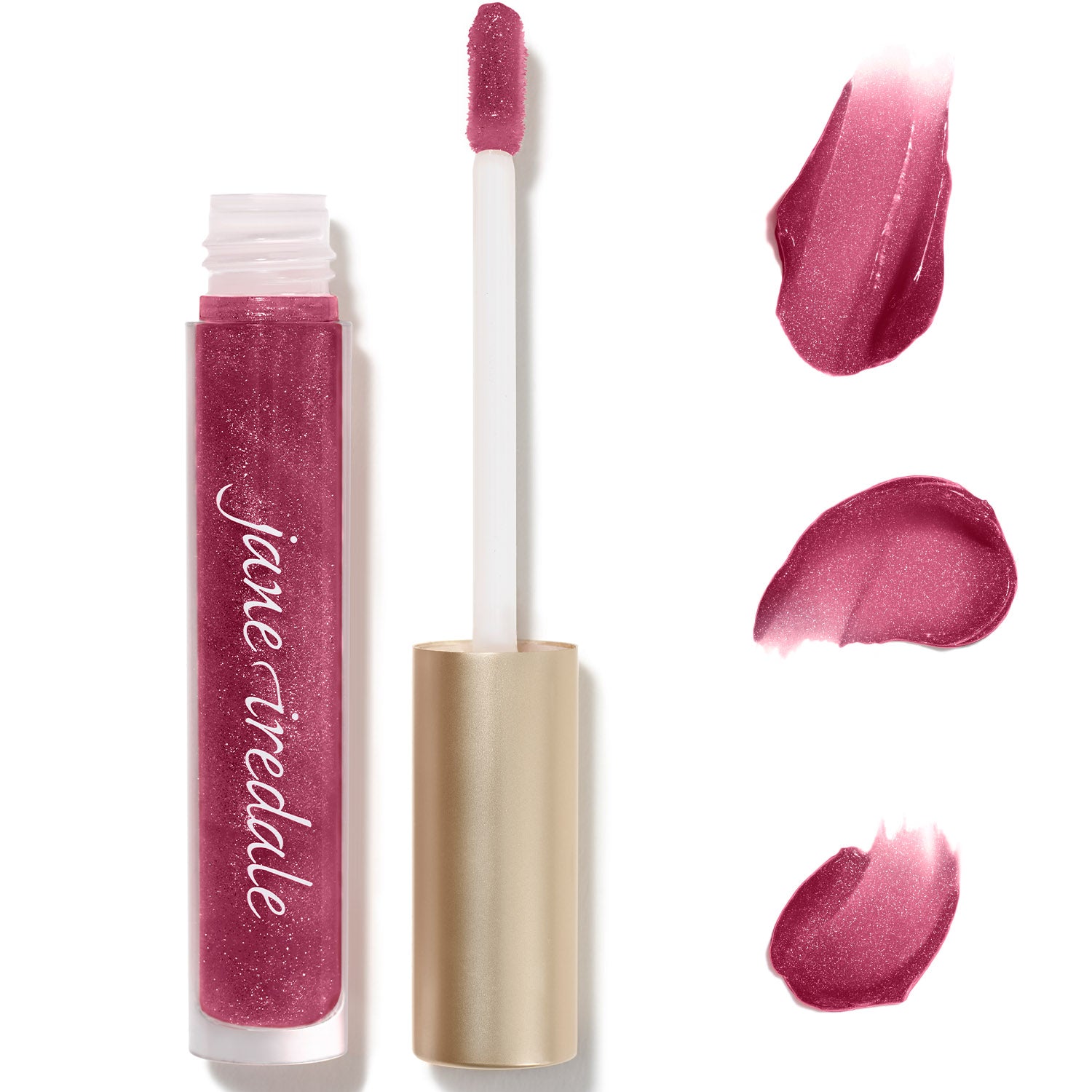 Jane Iredale HydroPure Hyaluronic Lip Gloss