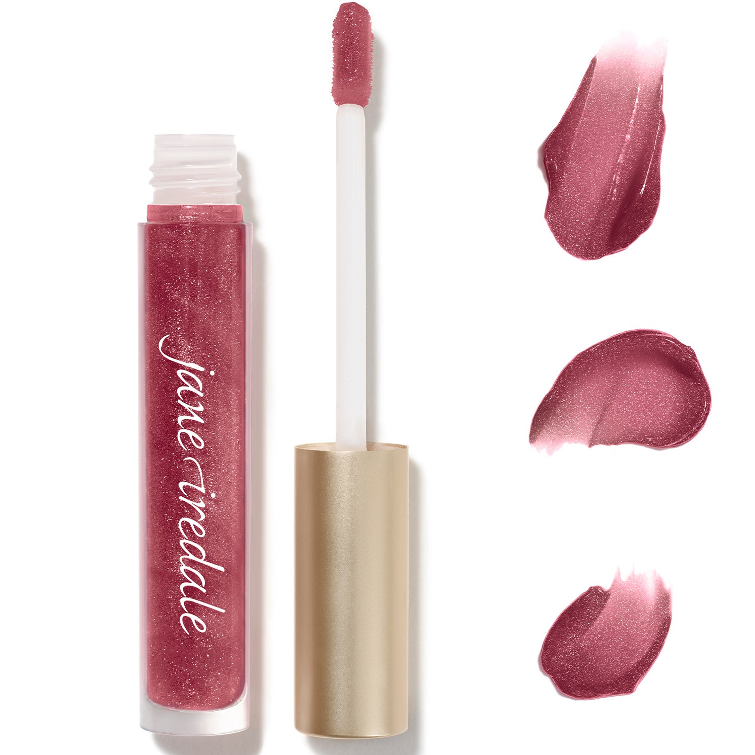 Jane Iredale HydroPure Hyaluronic Lip Gloss
