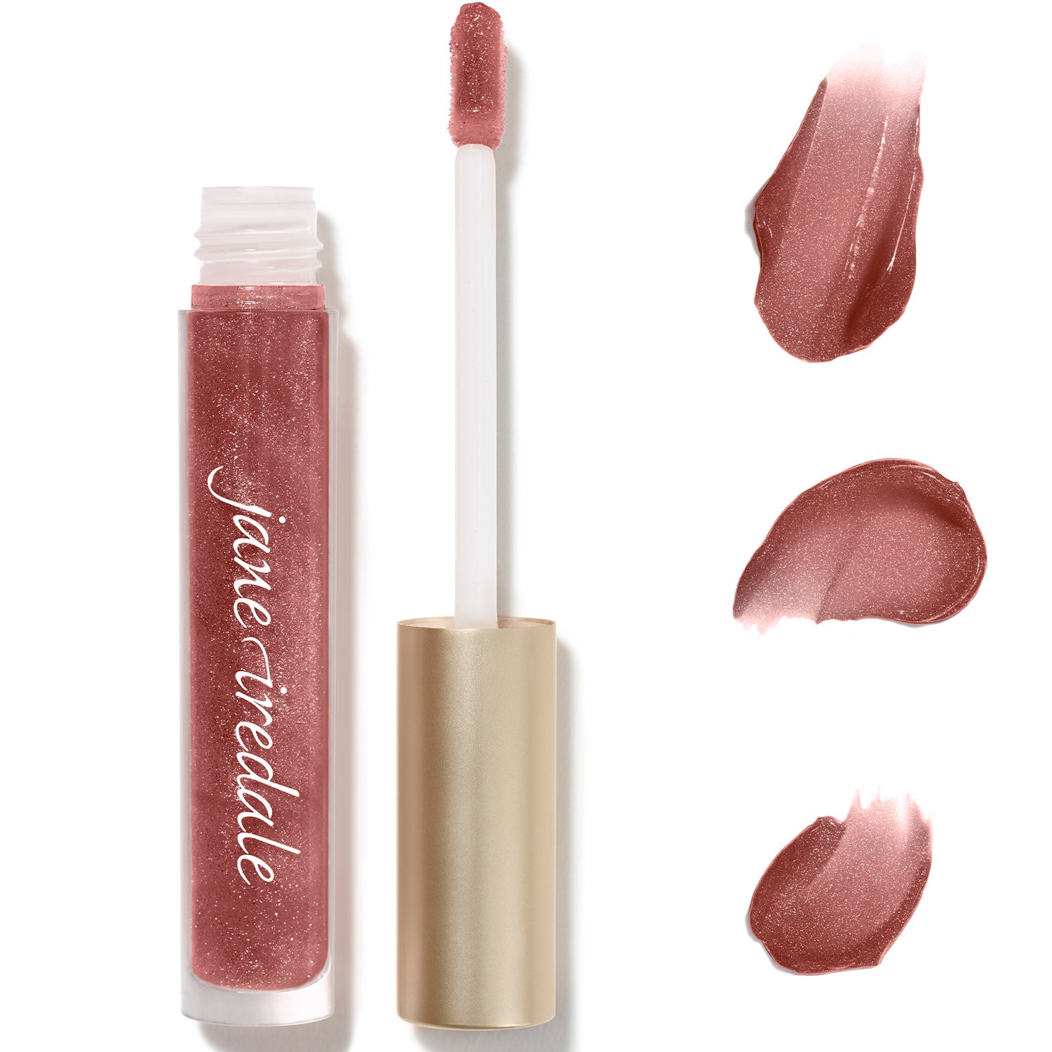 Jane Iredale HydroPure Hyaluronic Lip Gloss