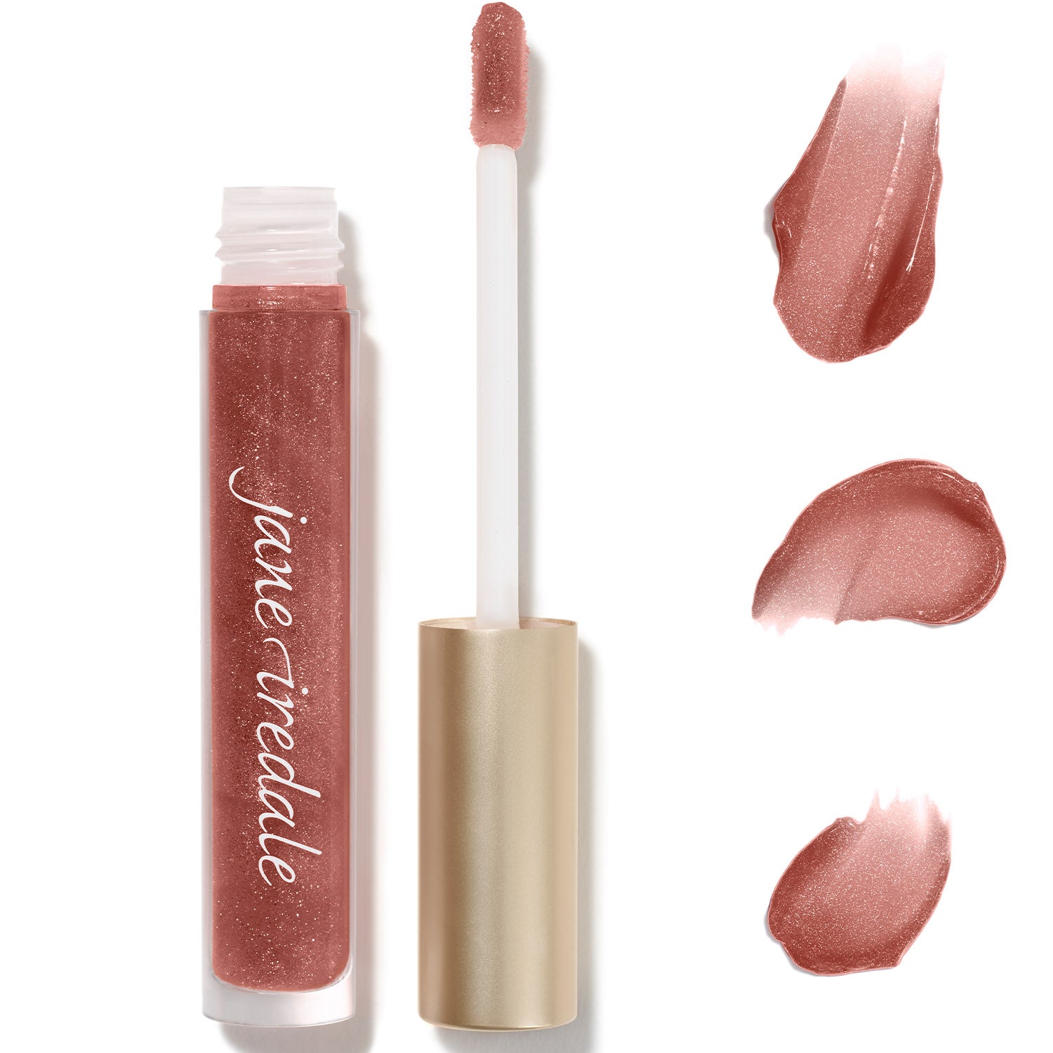 Jane Iredale HydroPure Hyaluronic Lip Gloss