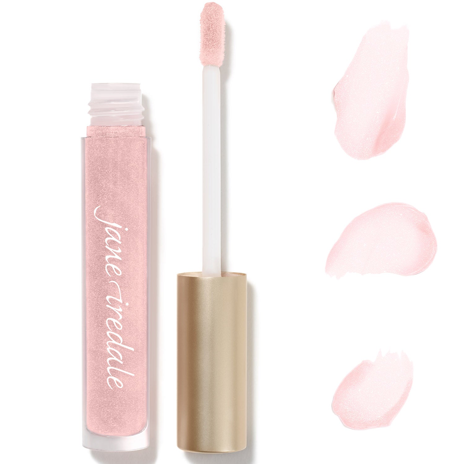 Jane Iredale HydroPure Hyaluronic Lip Gloss