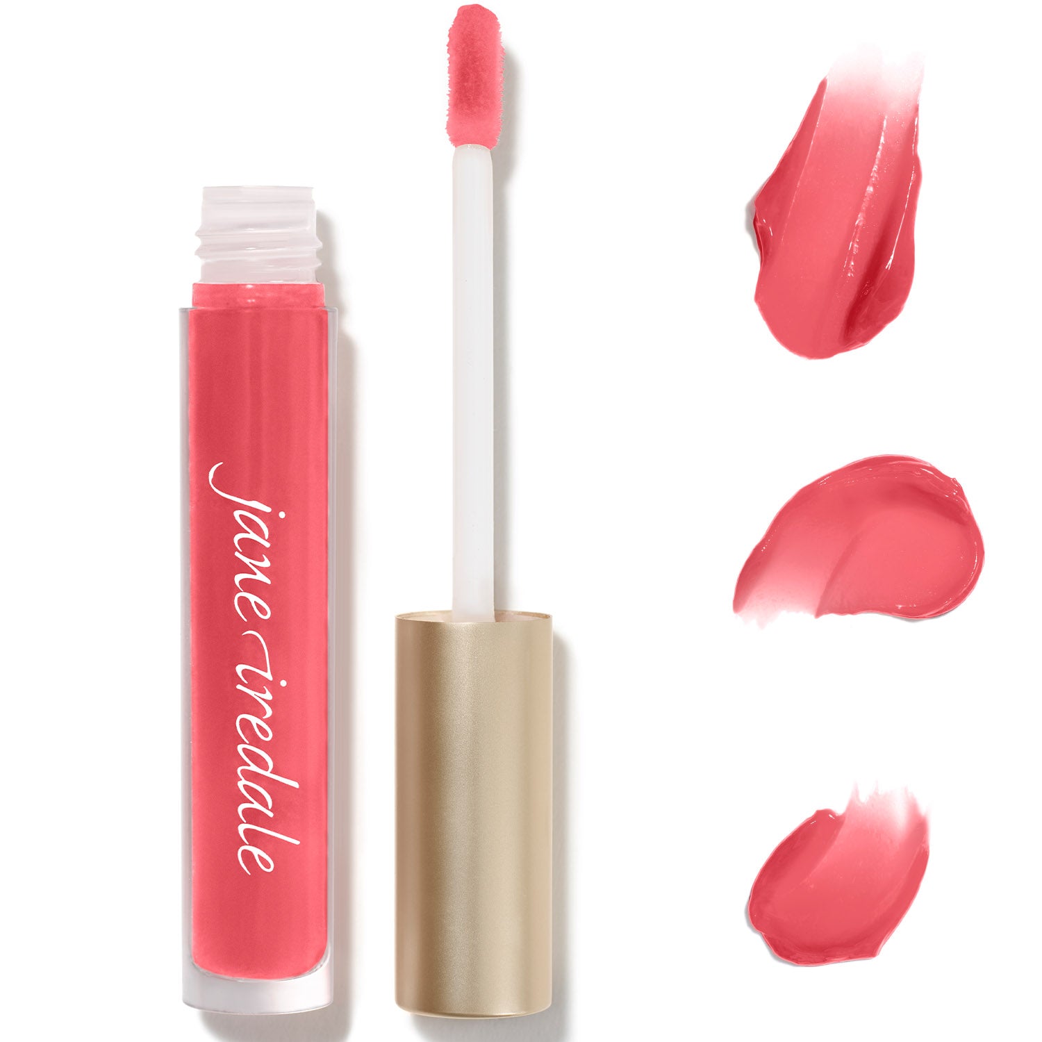Jane Iredale HydroPure Hyaluronic Lip Gloss