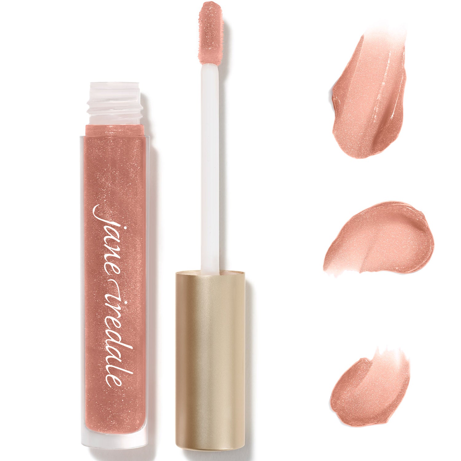 Jane Iredale HydroPure Hyaluronic Lip Gloss