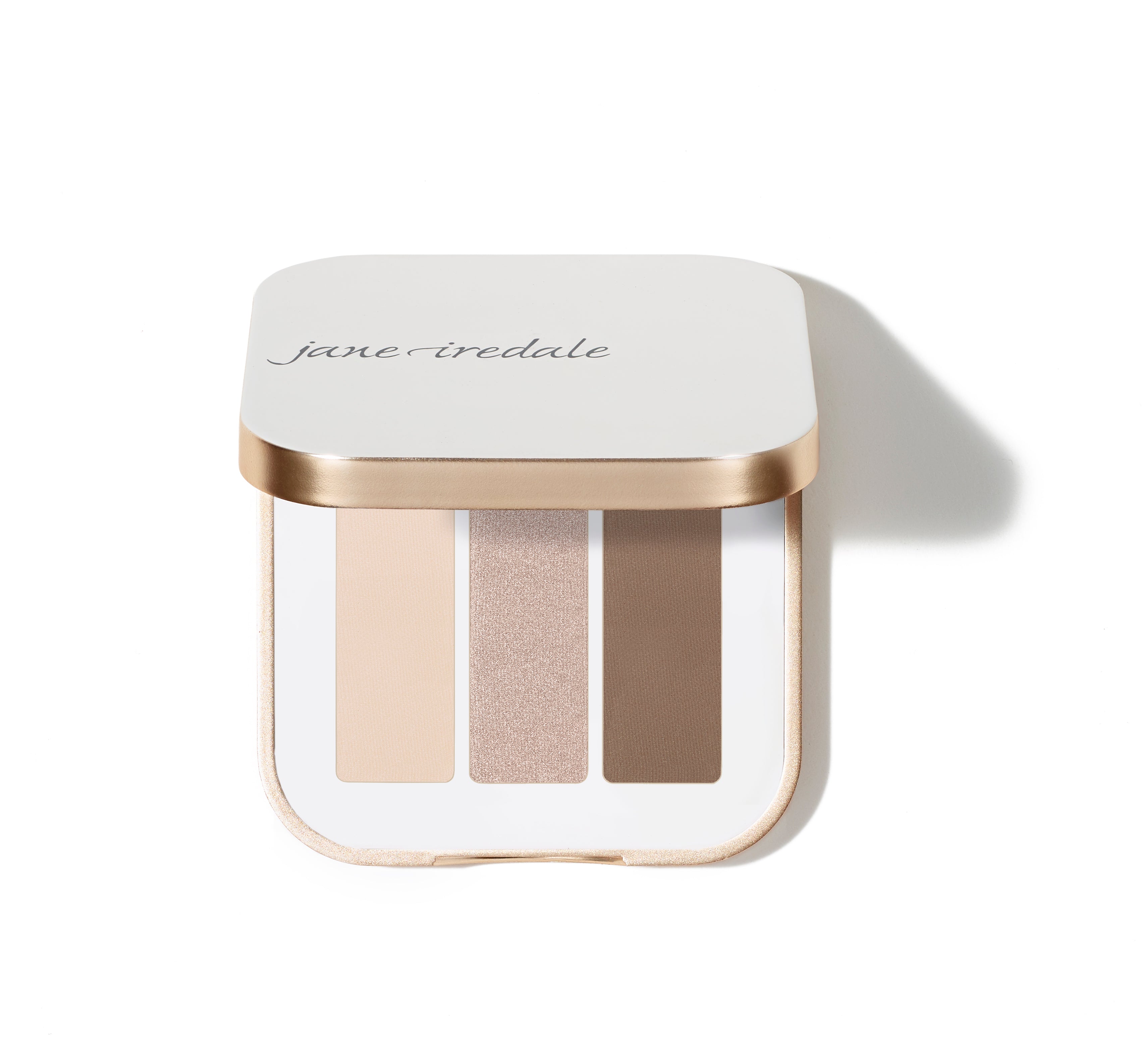 Jane Iredale PurePressed Eye Shadow Triple