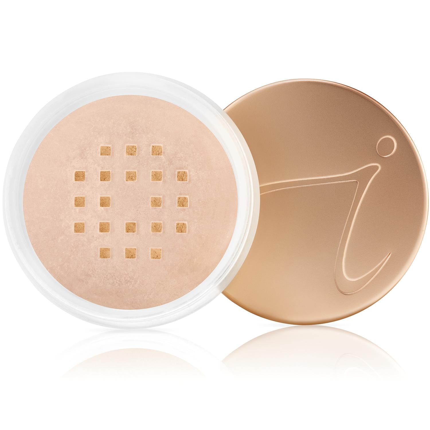 Jane Iredale Mineral Powder Loose