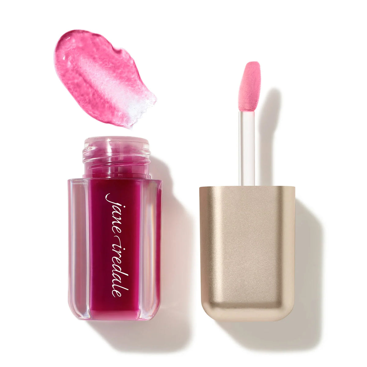 Jane Iredale Just Kissed pH Lip Oil - Blooming Berry