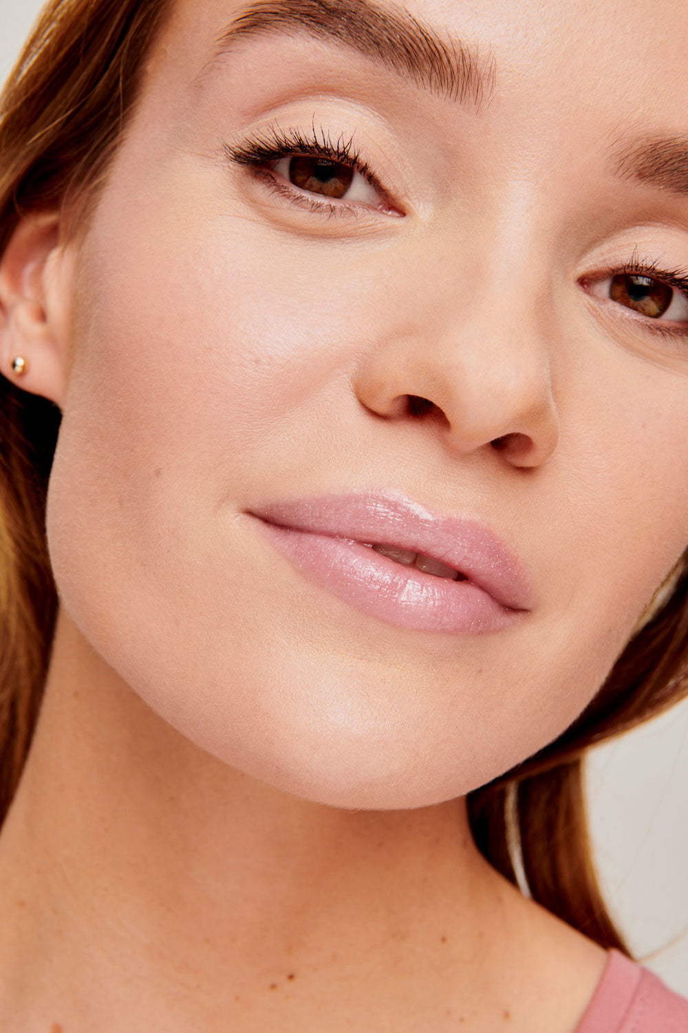 Jane Iredale HydroPure Hyaluronic Lip Gloss