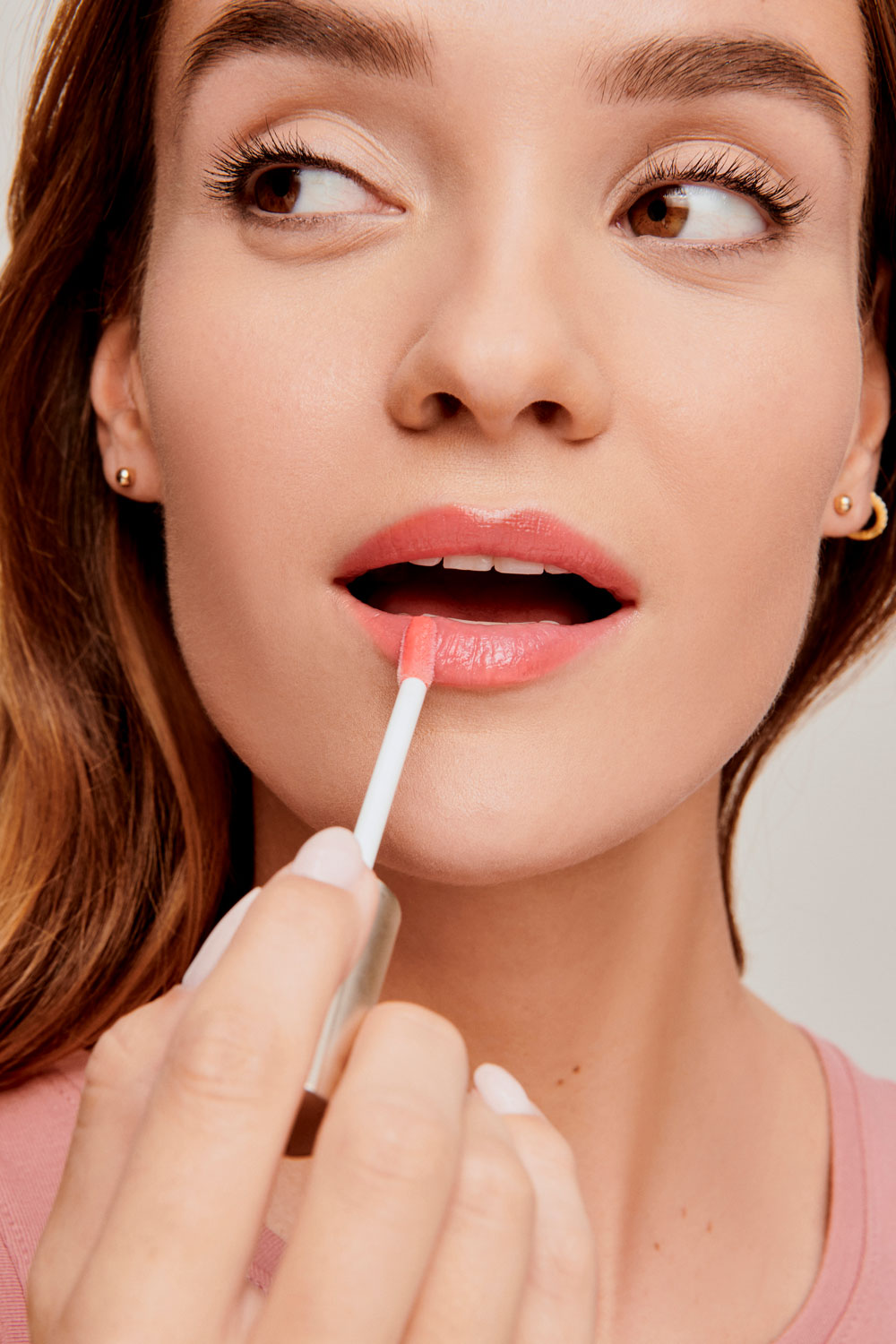 Jane Iredale HydroPure Hyaluronic Lip Gloss