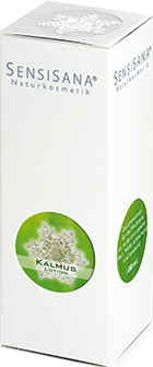 Sensisana Kalmus Lotion 100ml