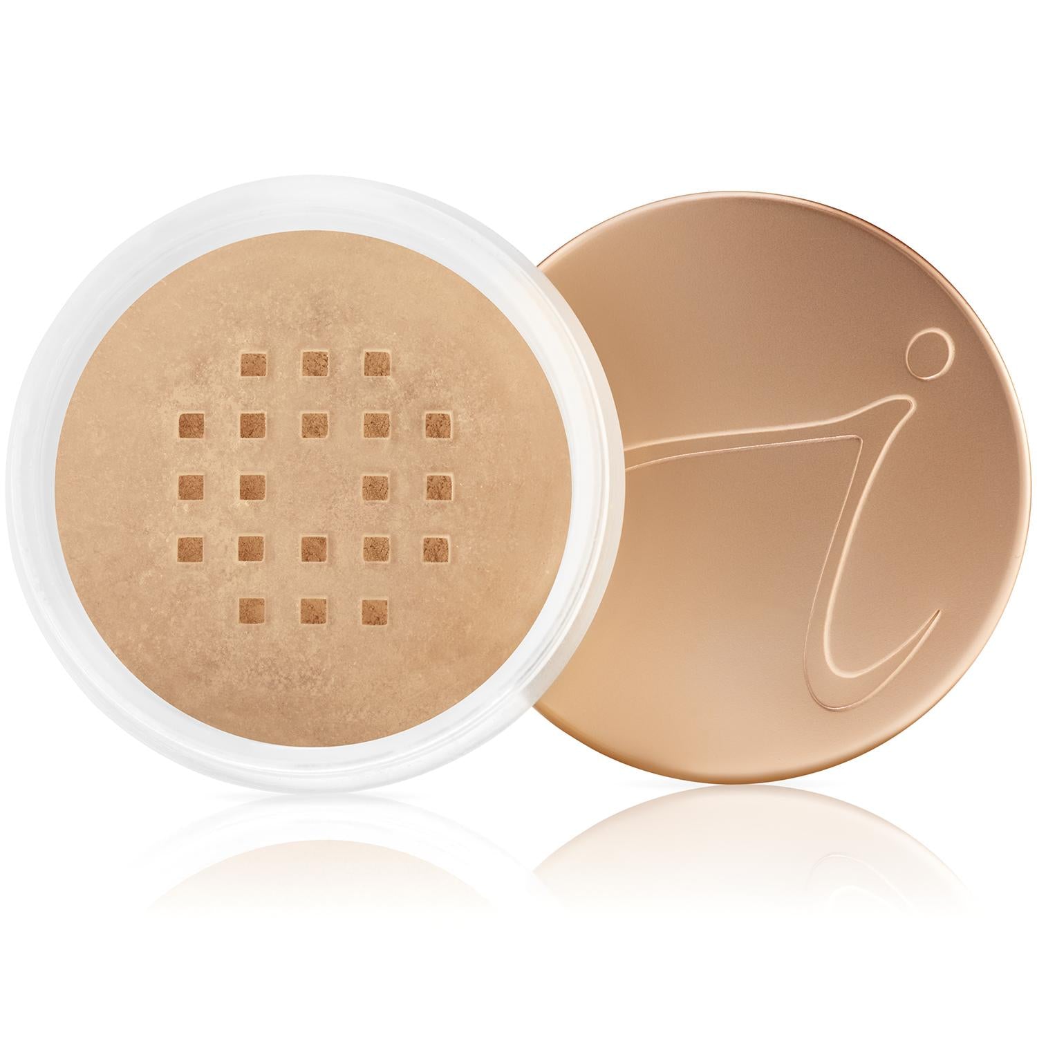 Jane Iredale Mineral Powder Loose