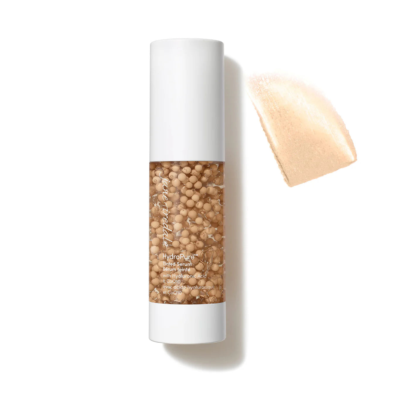 #JI Hydro Pure Tinted Serum_2 Light