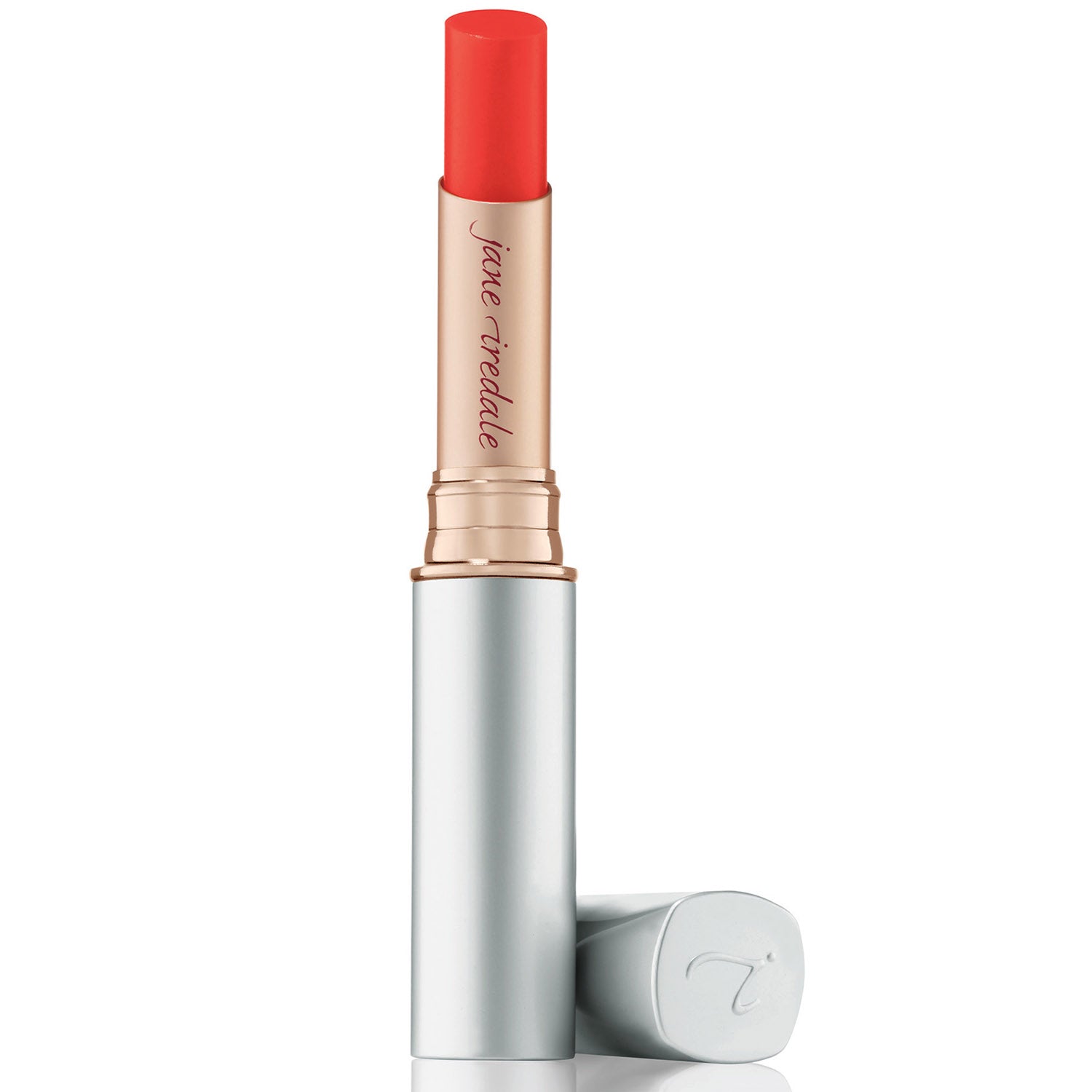 Jane Iredale Just Kissed  Lip and Cheek Stain