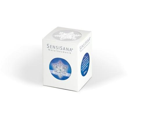 Sensisana Maritim Hautcreme 50ml