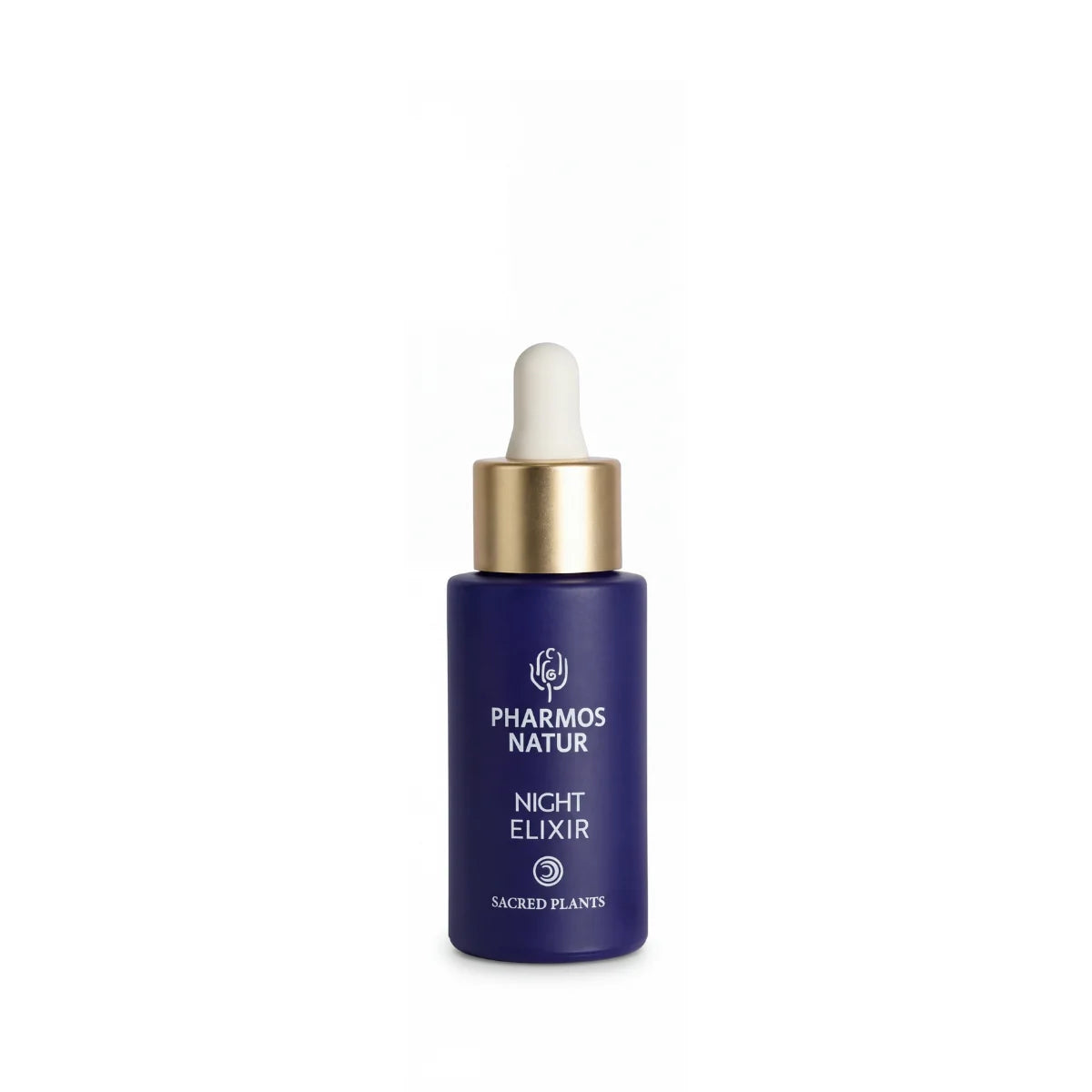 Pharmos Natur Lunar Skin Ritual Night Elixir