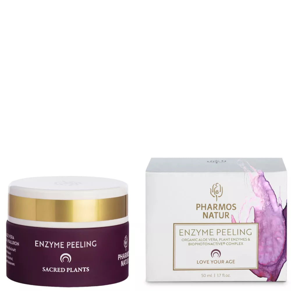 Pharmos Natur Enzyme Peeling