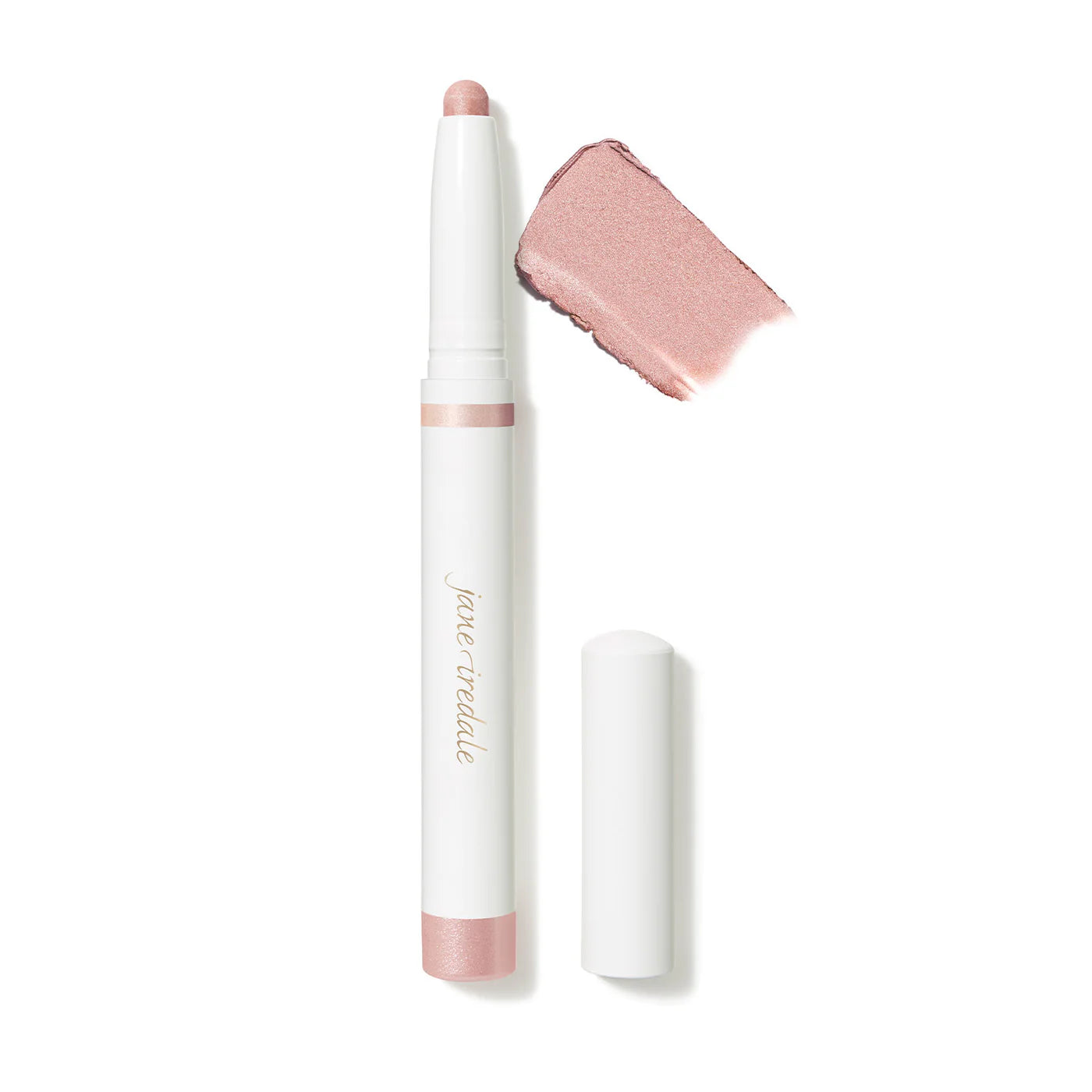 #JI Eye Shadow Sticks_Prima (mattes warmes Pfirsich-Nude)