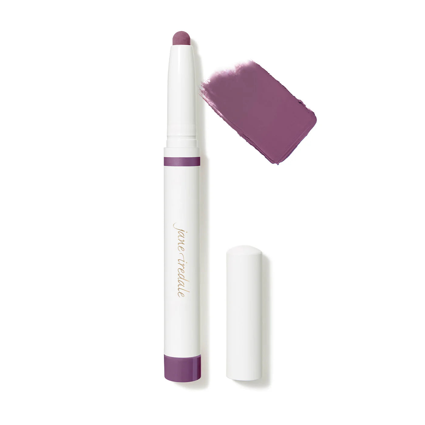 #JI Eye Shadow Sticks_Provence (mattes elegantes Lavendel-Mauve)