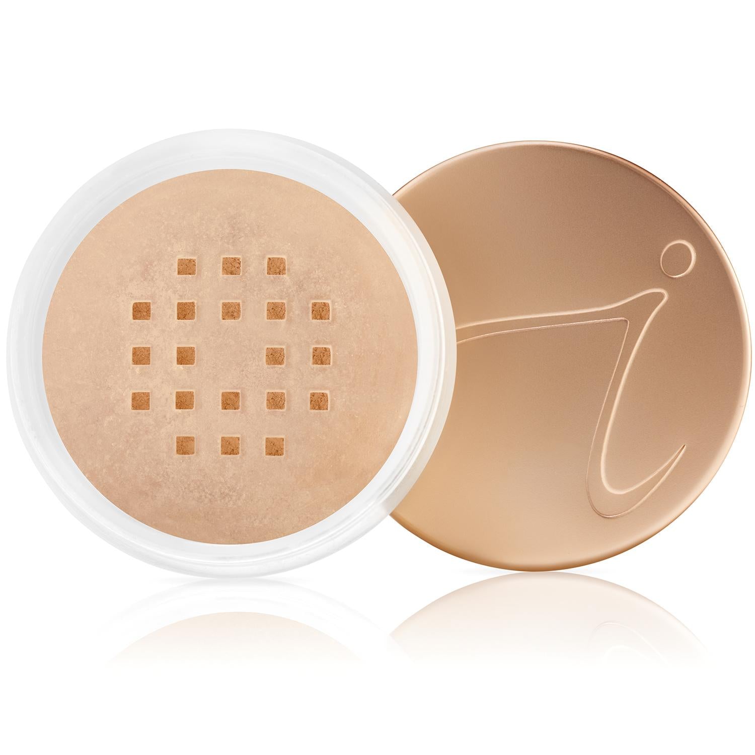 Jane Iredale Mineral Powder Loose