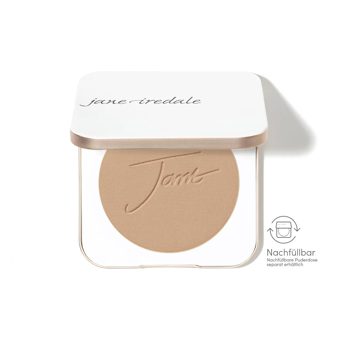 #JI Mineral Foundation Refill_riviera