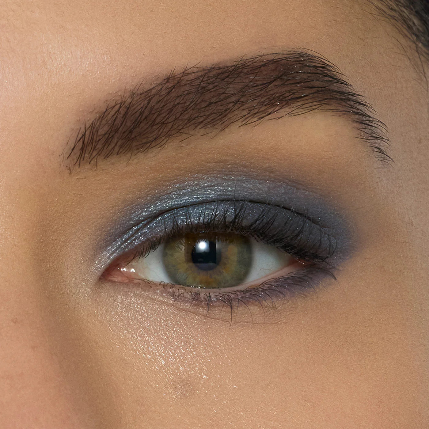 #JI Eye Shadow Sticks_Riviera (schimmerndes lebendiges Petrol-Blau)