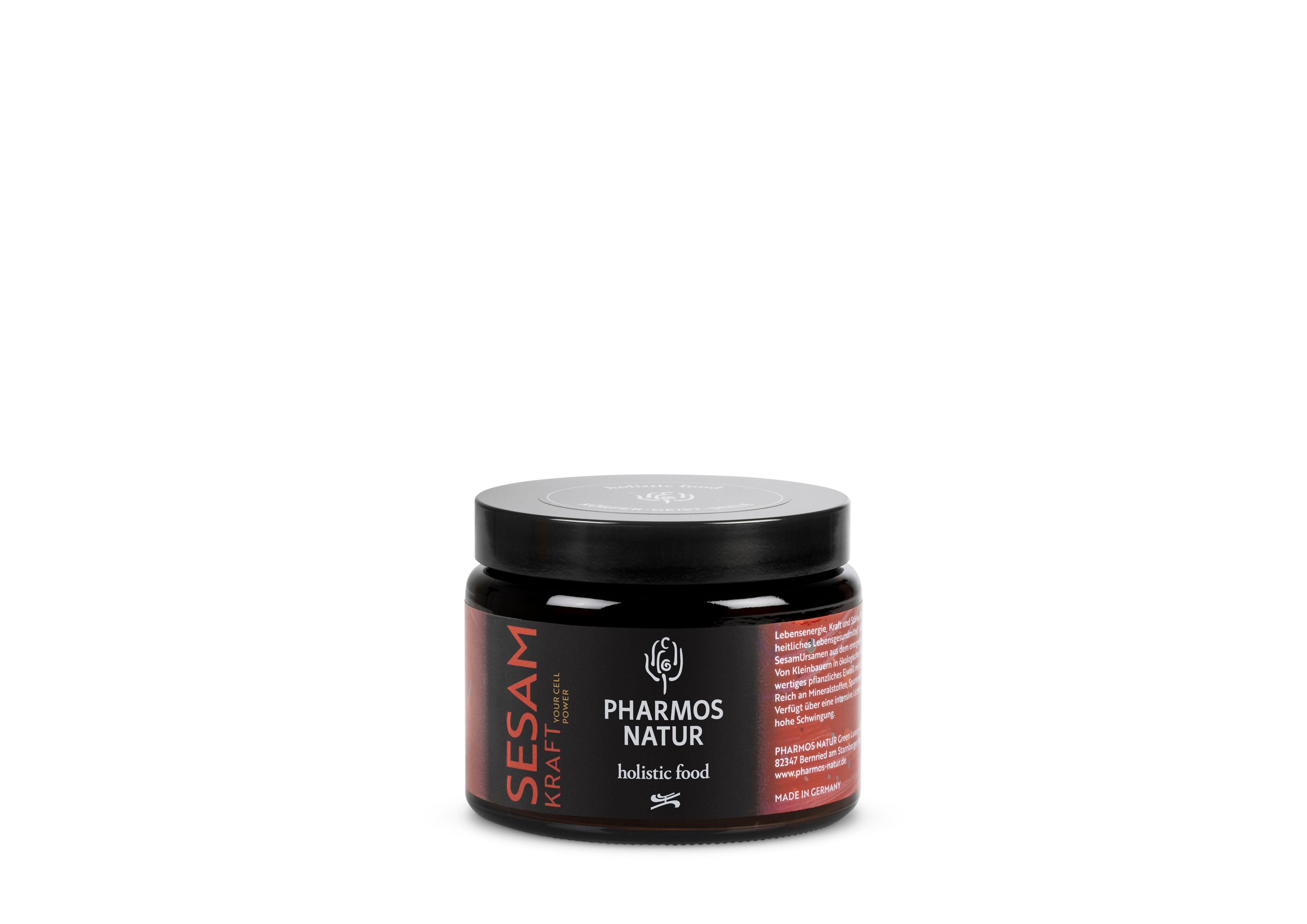 #PH Sesam Kraft_Sesam kraft