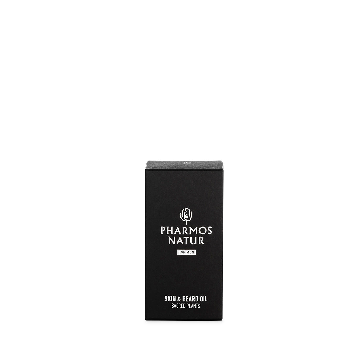 Pharmos Natur of Men Skin & Beard Oil
