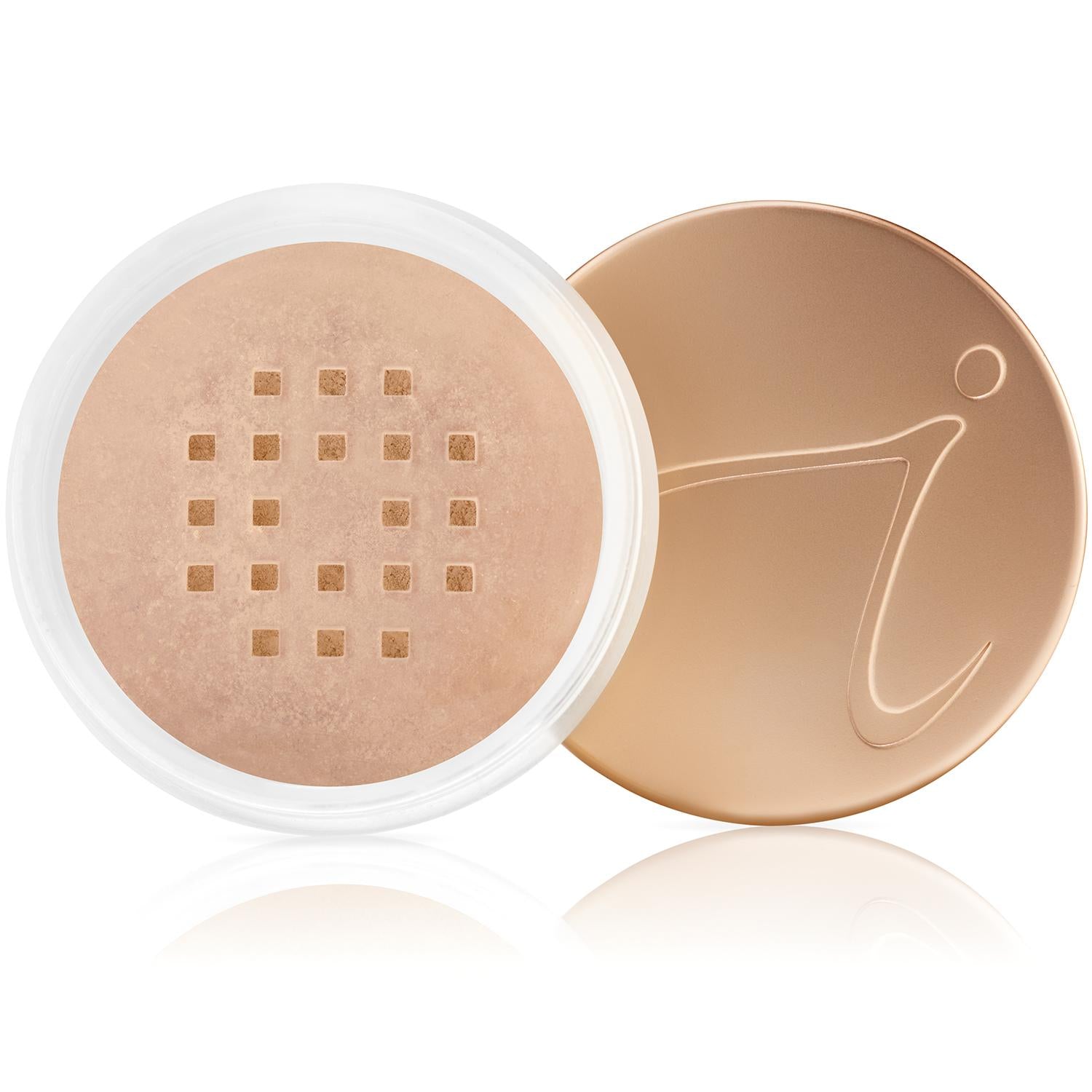 Jane Iredale Mineral Powder Loose