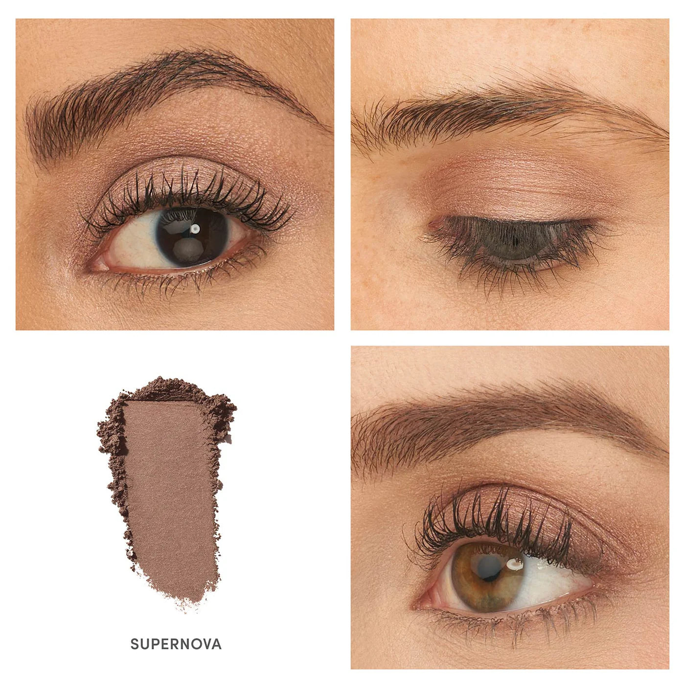 #JI Eye Shadow_Supernova (Kupfer-schimmerndes Aubergine)