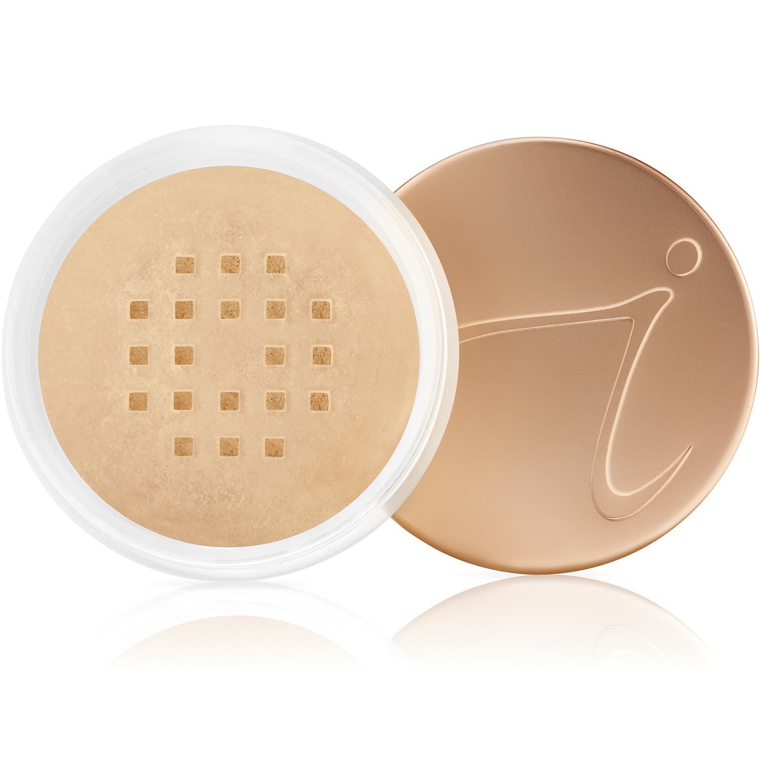 Jane Iredale Mineral Powder Loose