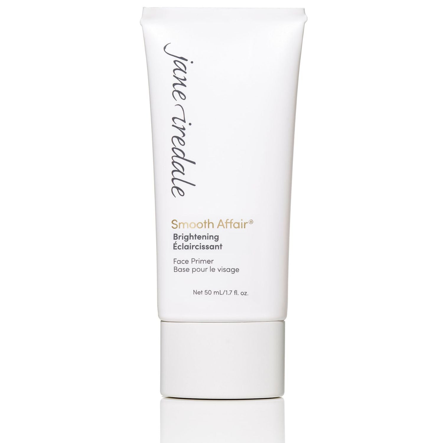 Jane Iredale Smooth Affair Primer & Brightener