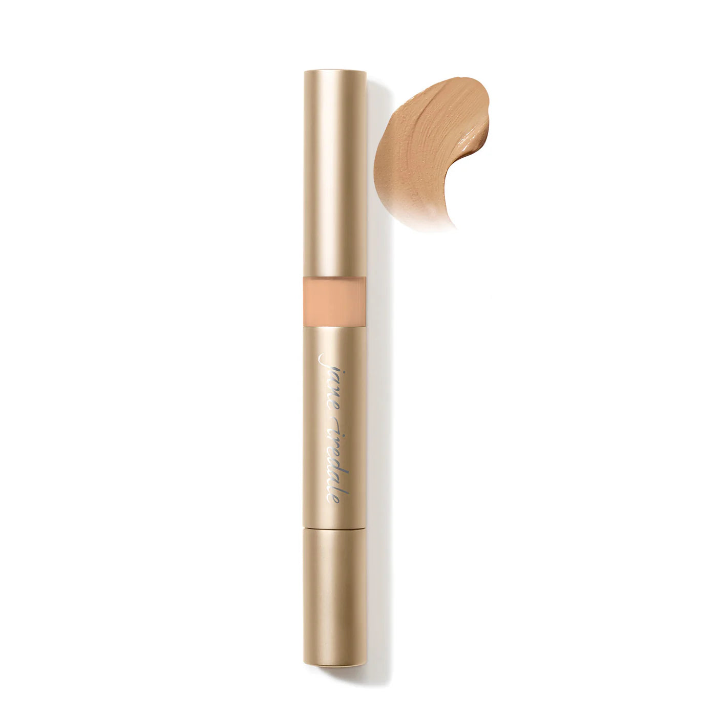 #JI Active Light Concealer_Nr. 6 (medium dark peachy brown)