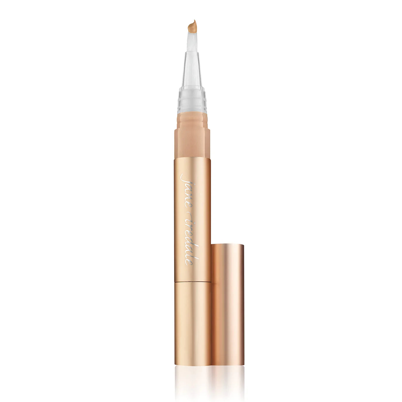 #JI Active Light Concealer_Nr. 6 (medium dark peachy brown)