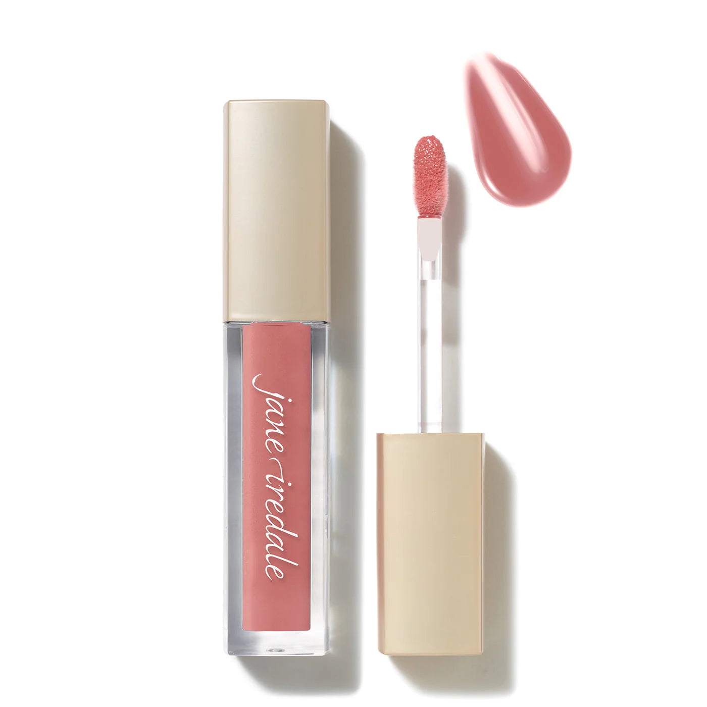 #JI ColorLuxe Lip Glaze_au naturel